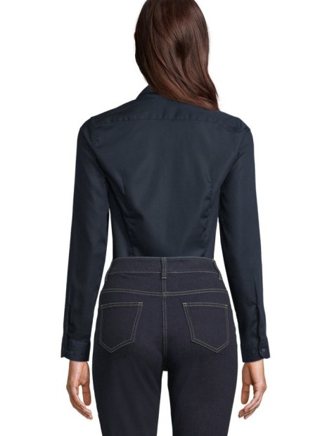 Chemises à personnaliser SOL'S Neoblu Blaise Women /api/colors/a46c4da1-60fe-42e0-83d8-ee8593ffcc5d
