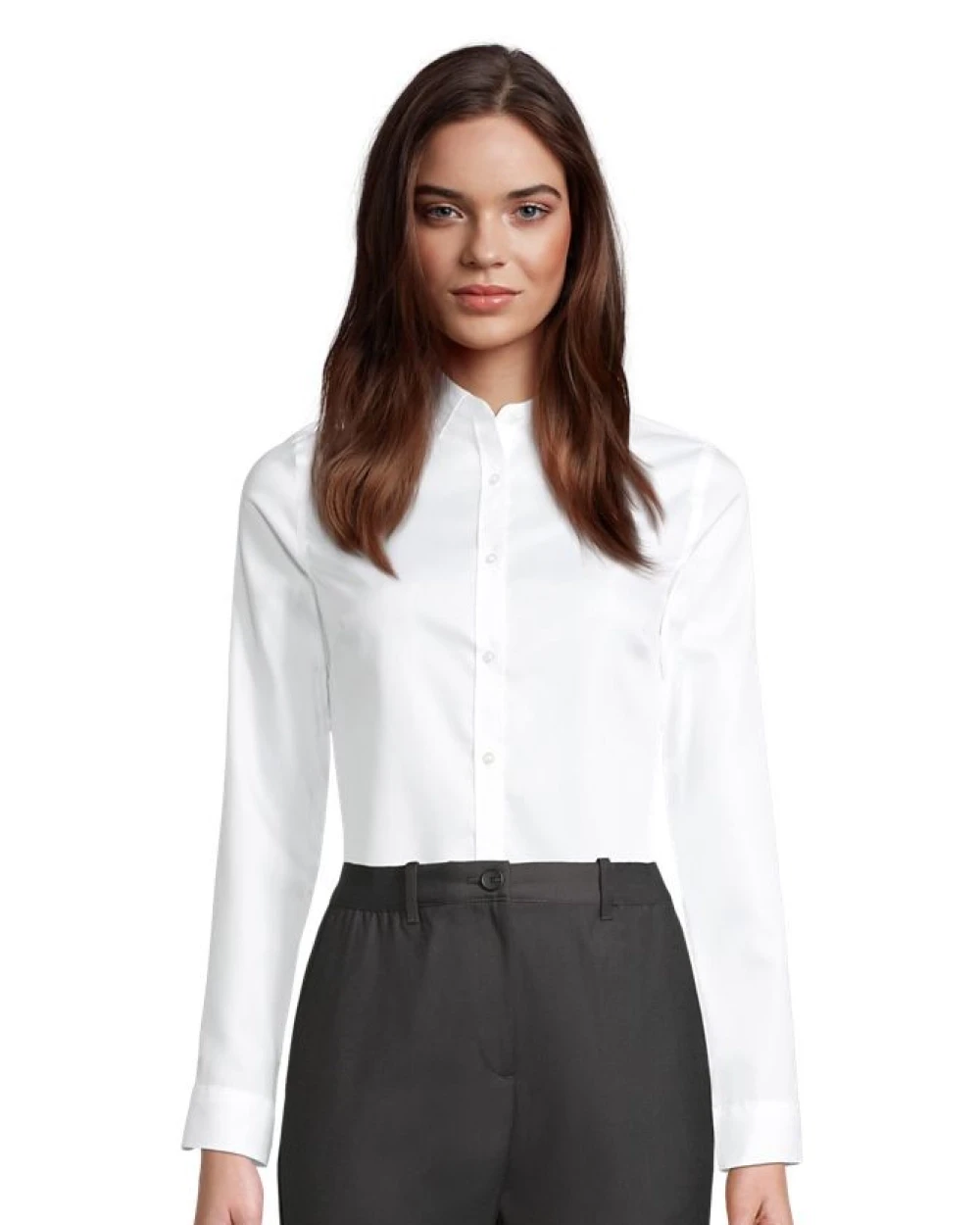 SOL'S Neoblu Blaise Women Hemden personalisierbar