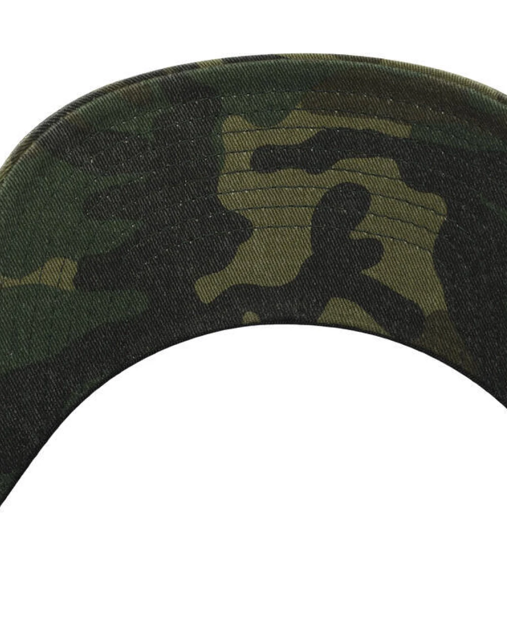 Petjes FLEXFIT Flexfit Garment Washed Camo voor bedrukking &amp; borduring