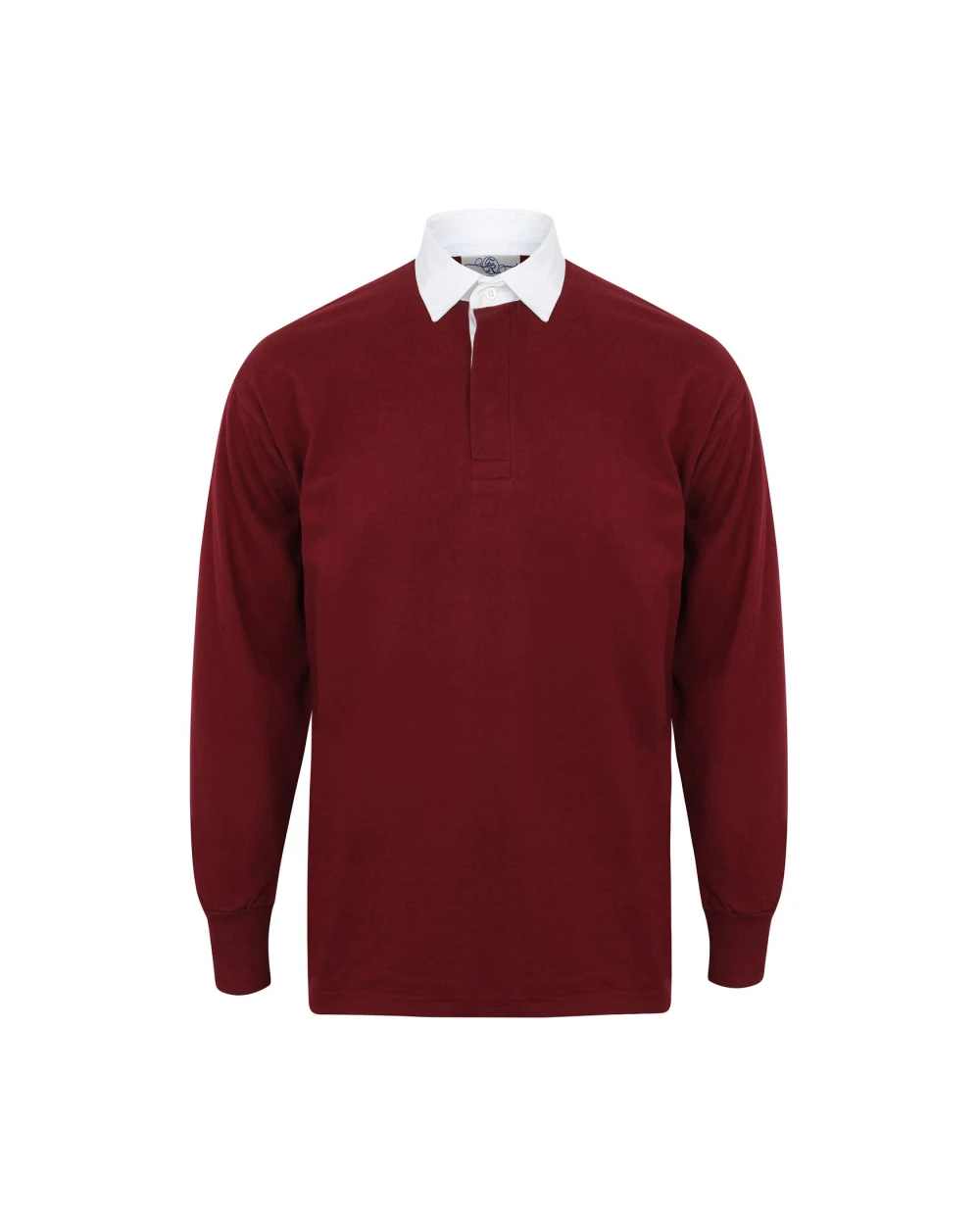 Polo's FRONT ROW CLASSIC RUGBY SHIRT voor bedrukking &amp; borduring