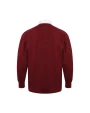Polo's FRONT ROW CLASSIC RUGBY SHIRT voor bedrukking &amp; borduring