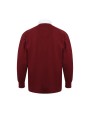 Polos personnalisable FRONT ROW CLASSIC RUGBY SHIRT
