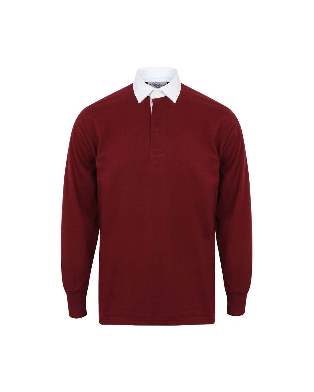FRONT ROW CLASSIC RUGBY SHIRT Poloshirts personalisierbar