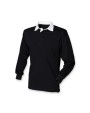 Polo's FRONT ROW CLASSIC RUGBY SHIRT voor bedrukking &amp; borduring