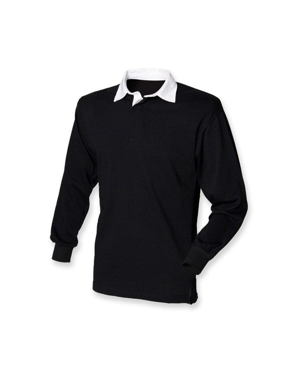 FRONT ROW CLASSIC RUGBY SHIRT Poloshirts personalisierbar