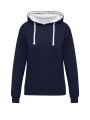 SG CLOTHING Originals Contrast Hooded Sweat Women /api/colors/8f64f919-a1e4-46a1-8c5a-85b6e2a00eae personnalisable