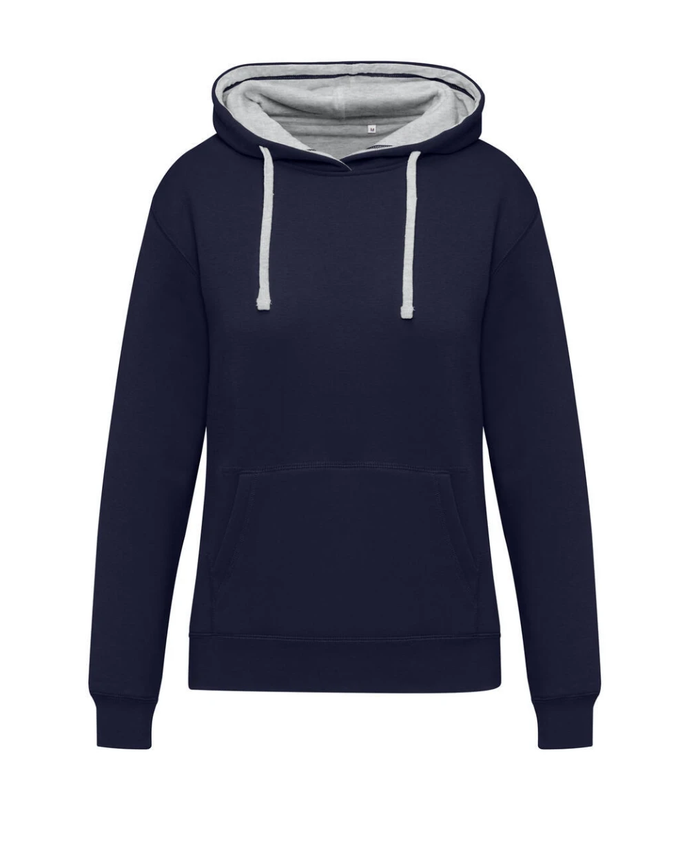 Sweaters & hoodies SG CLOTHING Originals Contrast Hooded Sweat Women voor bedrukking &amp; borduring
