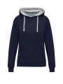 SG CLOTHING Originals Contrast Hooded Sweat Women /api/colors/ac5738c6-0c37-47d7-ab91-c149431708db personnalisable