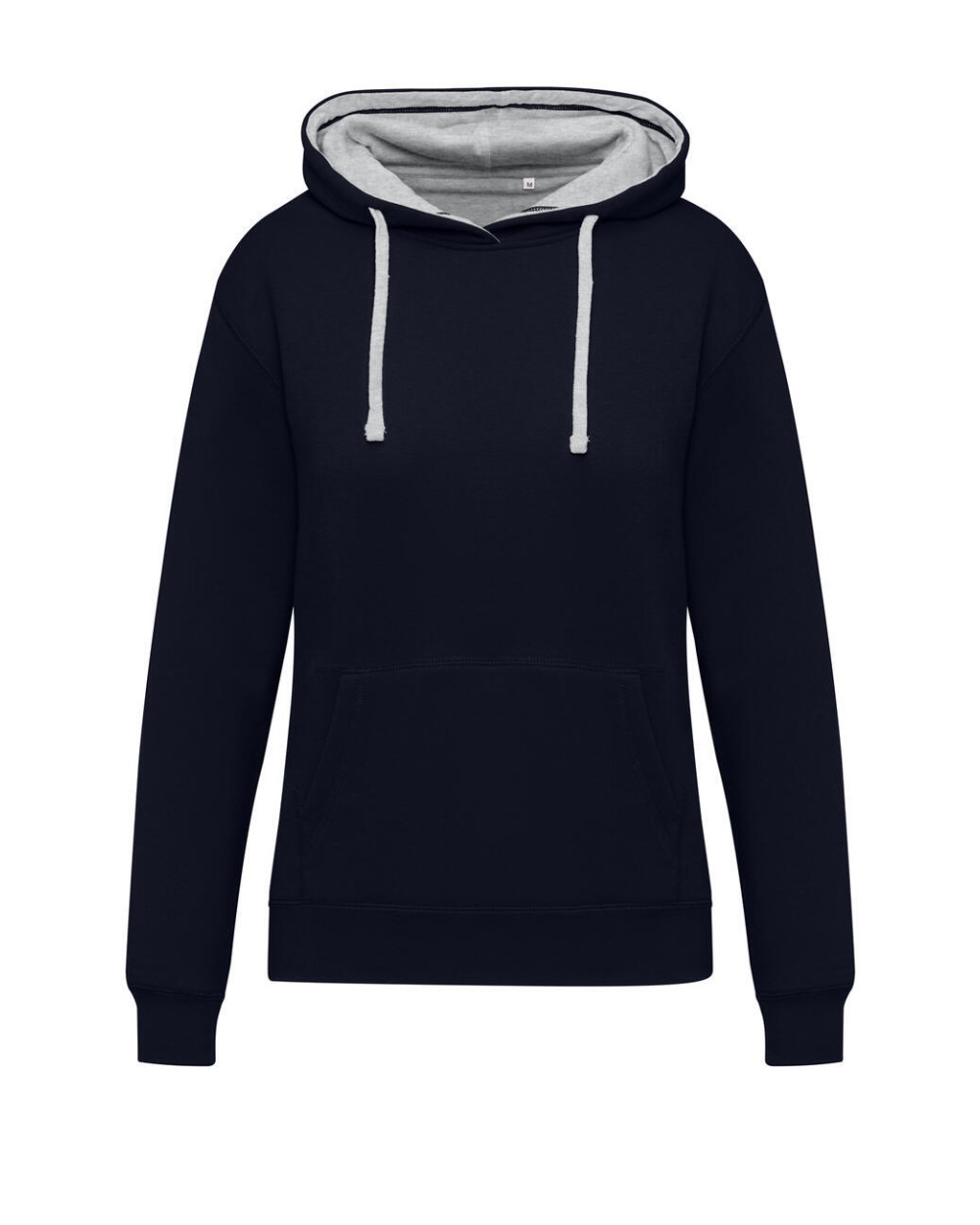 Sweaters & hoodies SG CLOTHING Originals Contrast Hooded Sweat Women voor bedrukking &amp; borduring