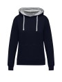 SG CLOTHING Originals Contrast Hooded Sweat Women /api/colors/371f476f-0627-45cc-80ae-1d02debfbfa9 personnalisable
