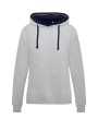 SG CLOTHING Originals Contrast Hooded Sweat Women /api/colors/678f946e-8d54-4628-9337-4f07524213b3 personnalisable