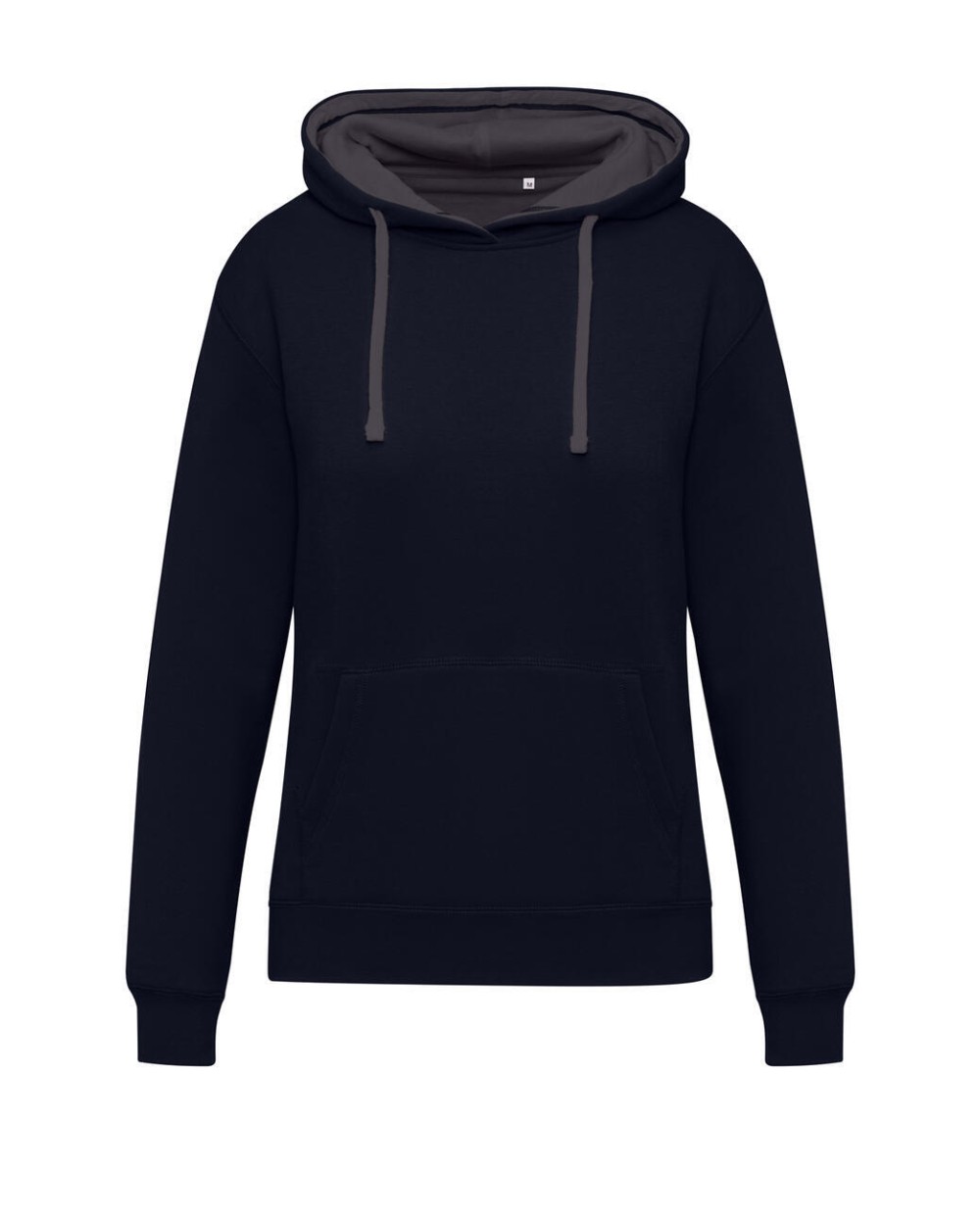 Sweat-shirts personnalisable SG CLOTHING Originals Contrast Hooded Sweat Women