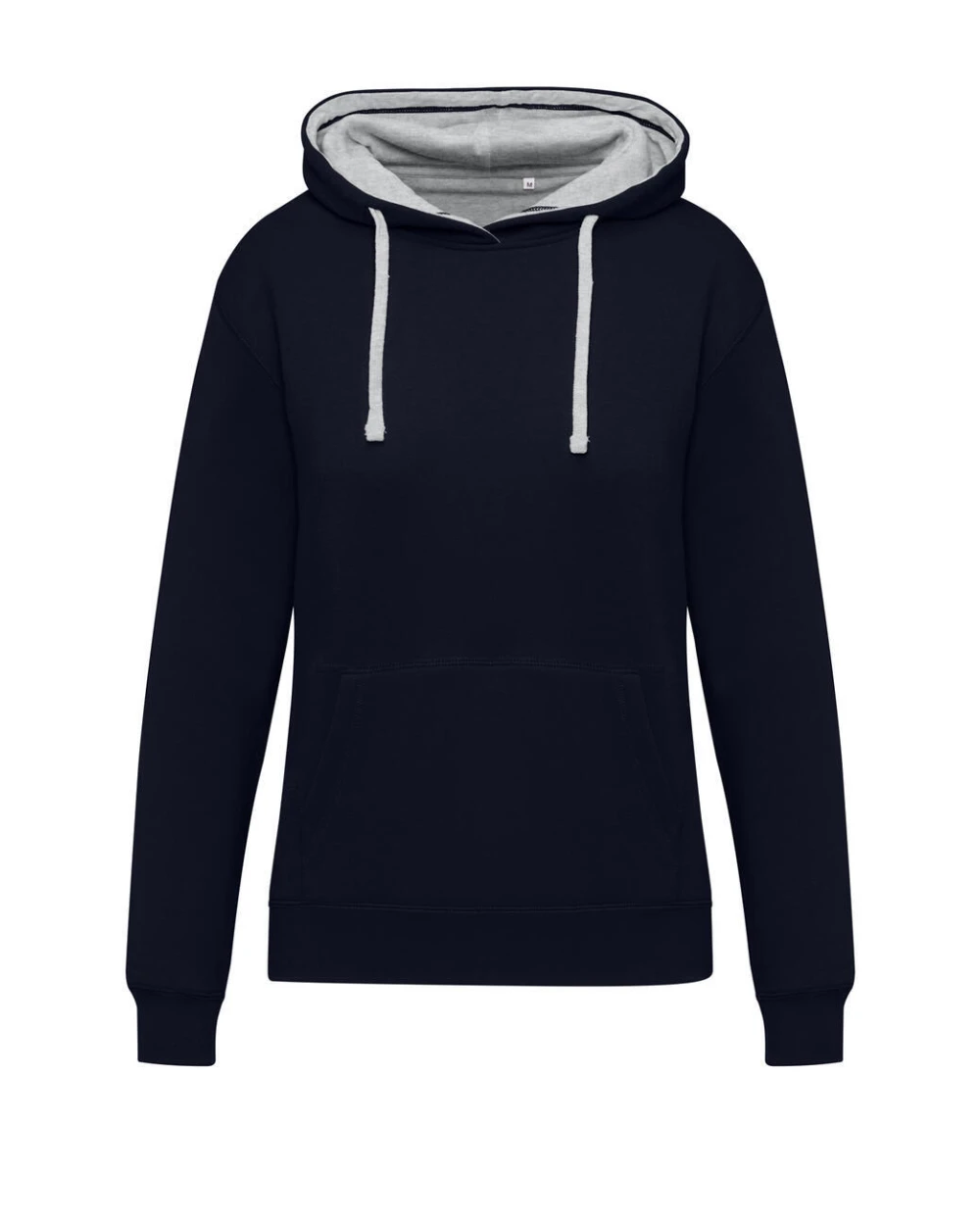 Sweat-shirts personnalisable SG CLOTHING Originals Contrast Hooded Sweat Women