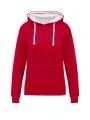 SG CLOTHING Originals Contrast Hooded Sweat Women /api/colors/e42048e4-ae5e-4ee6-84c7-986343897f84 personnalisable