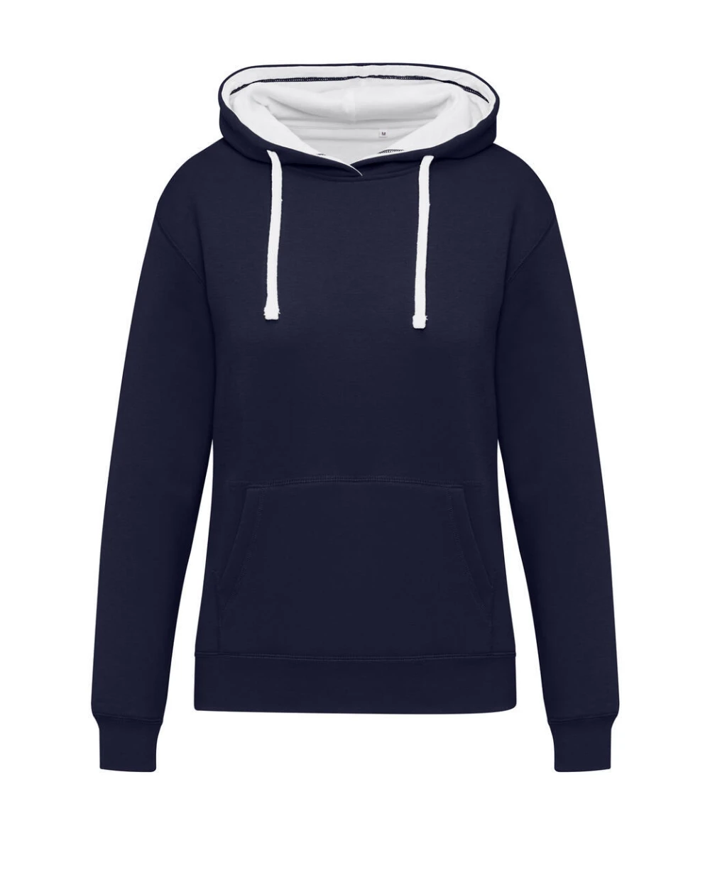 Sweaters & hoodies SG CLOTHING Originals Contrast Hooded Sweat Women voor bedrukking &amp; borduring