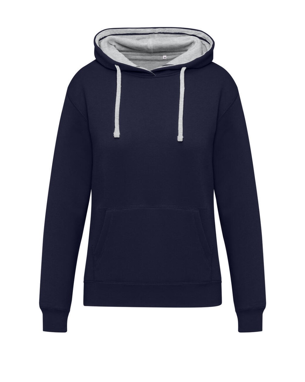 Sweaters & hoodies SG CLOTHING Originals Contrast Hooded Sweat Women voor bedrukking &amp; borduring