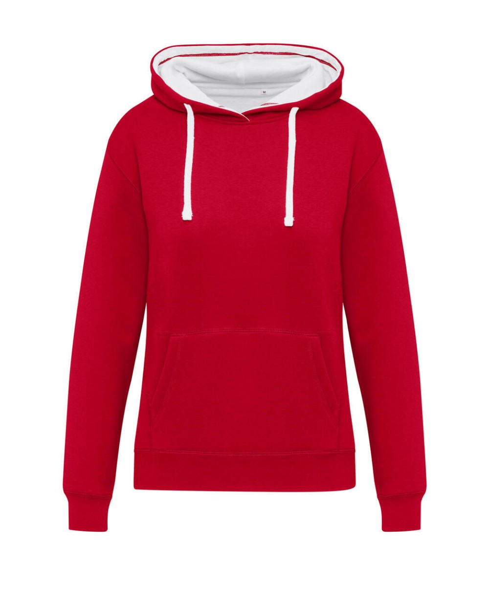 Sweaters & hoodies SG CLOTHING Originals Contrast Hooded Sweat Women voor bedrukking &amp; borduring