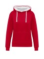 SG CLOTHING Originals Contrast Hooded Sweat Women /api/colors/e42048e4-ae5e-4ee6-84c7-986343897f84 personnalisable