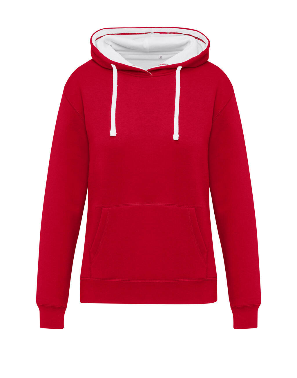 Sweat-shirts personnalisable SG CLOTHING Originals Contrast Hooded Sweat Women