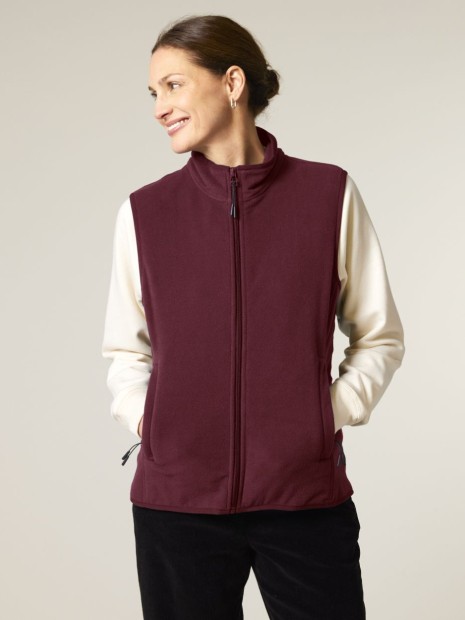 Laines polaires à personnaliser STANLEY/STELLA Stella Quester 