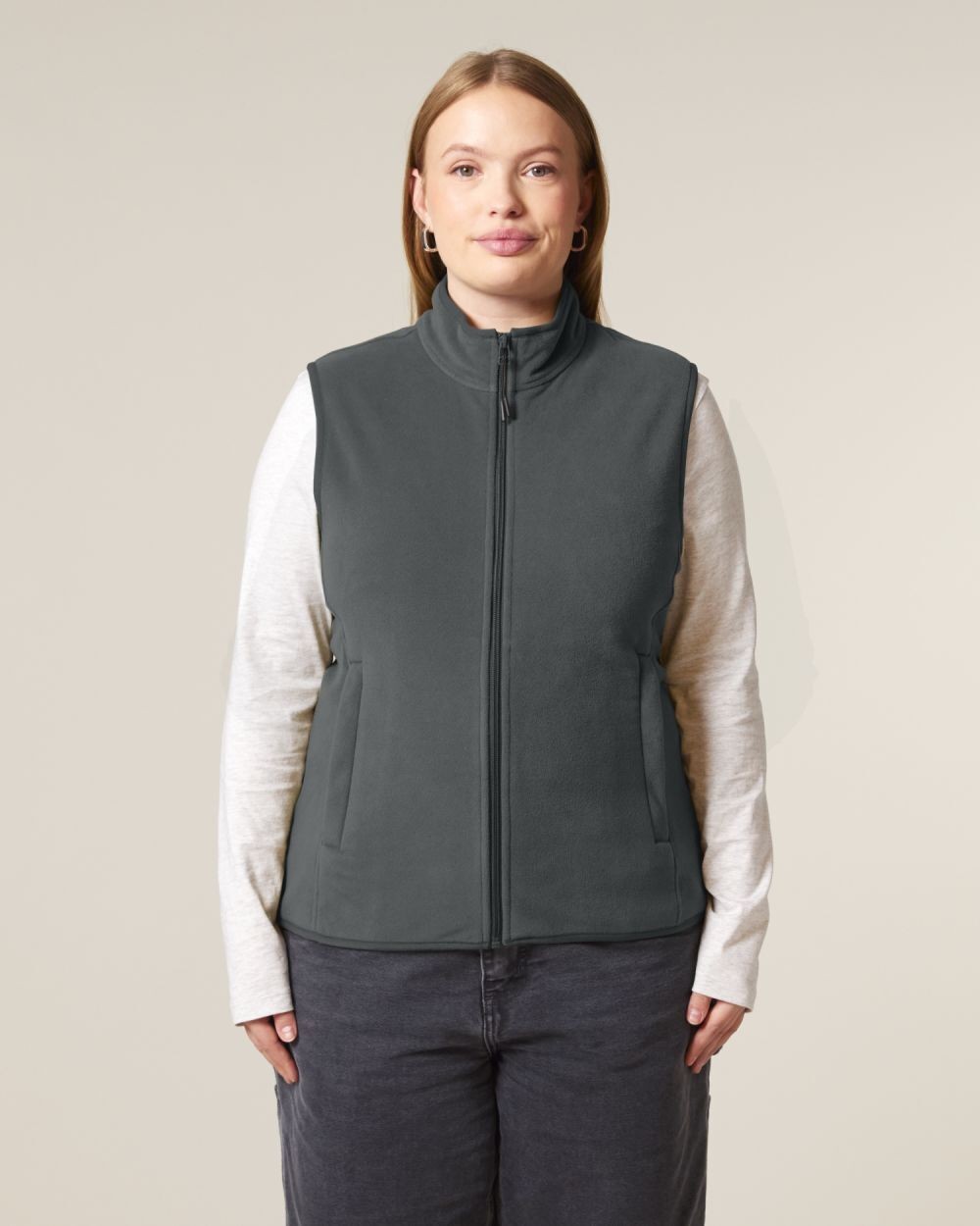 STANLEY/STELLA Stella Quester Polar Fleeces personalisierbar