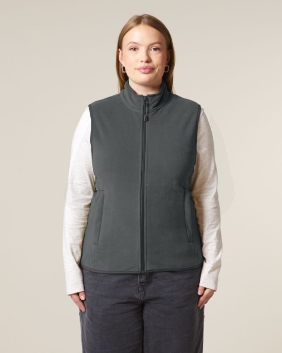 Laines polaires personnalisable Stanley/Stella Stella Quester