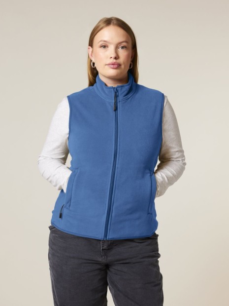 Laines polaires à personnaliser STANLEY/STELLA Stella Quester 