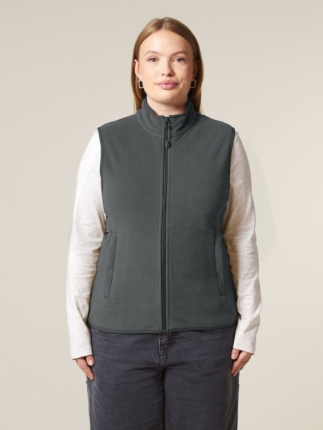 Laines polaires à personnaliser STANLEY/STELLA Stella Quester 