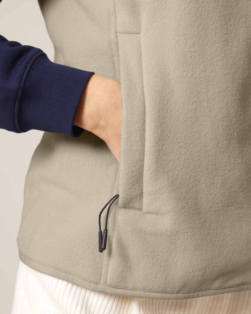 Polar Fleeces STANLEY/STELLA Stella Quester voor bedrukking &amp; borduring