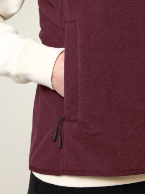 Laines polaires à personnaliser STANLEY/STELLA Stella Quester 