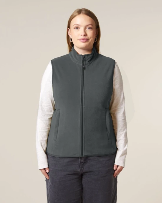 Laines polaires personnalisable Stanley/Stella Stella Quester