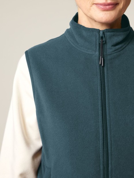 Laines polaires à personnaliser STANLEY/STELLA Stella Quester 