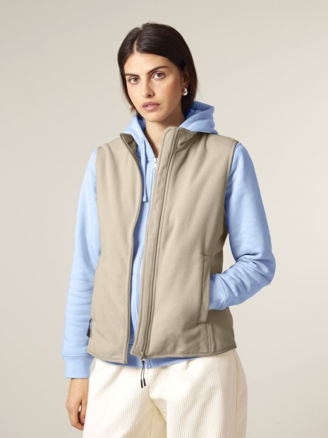 Laines polaires à personnaliser STANLEY/STELLA Stella Quester 