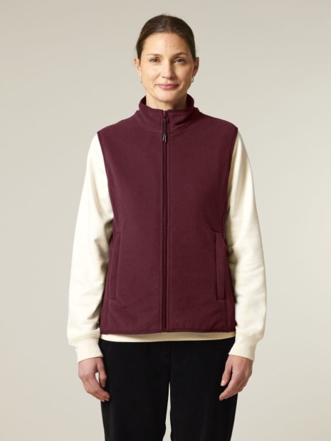 Laines polaires à personnaliser STANLEY/STELLA Stella Quester 