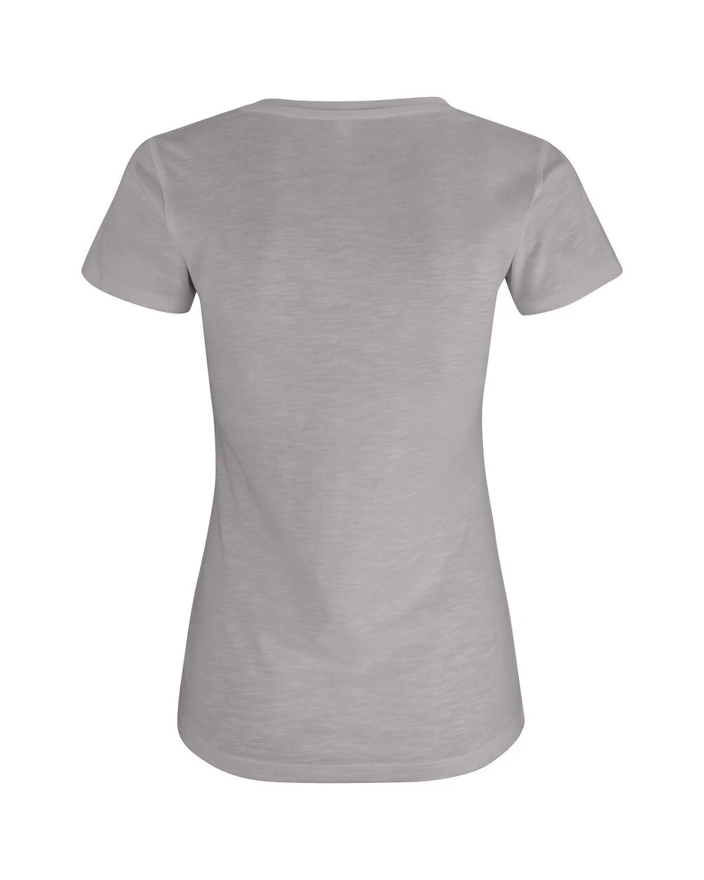 CLIQUE Slub-T Women T-Shirts personalisierbar