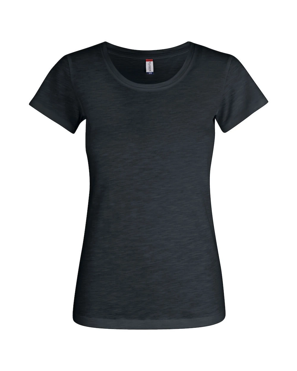 CLIQUE Slub-T Women T-Shirts personalisierbar
