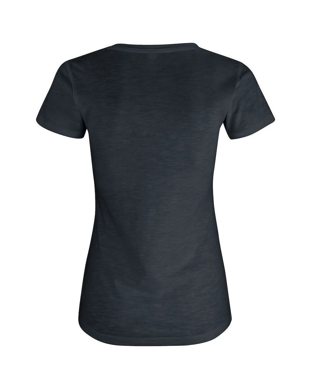 CLIQUE Slub-T Women T-Shirts personalisierbar