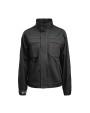 Jassen JOBMAN 1092 Jacket Flame Retardant voor bedrukking &amp; borduring