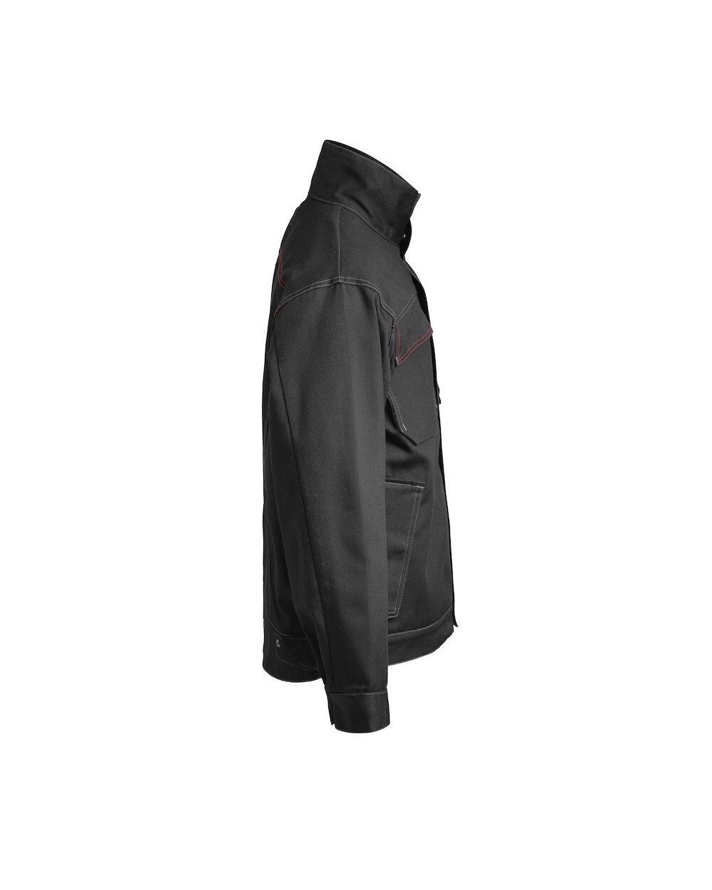 JOBMAN 1092 Schweißerjacke Jacken personalisierbar