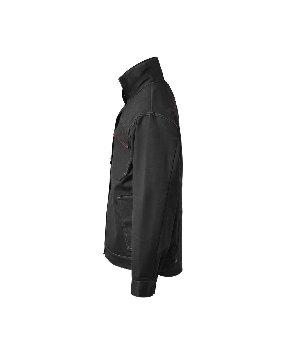 JOBMAN 1092 Schweißerjacke Jacken personalisierbar