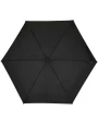 Parapluies personnalisable 4DO Parapluie pliable compact Jill 19 pouces à 5 baleines en RPET