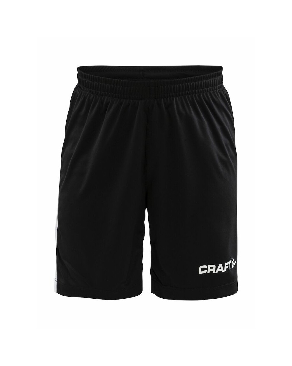 Bermudas & Shorts personnalisable CRAFT Progress Longer Shorts Contrast Wb JR