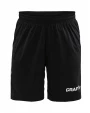 Bermuda's & Shorts CRAFT Progress Longer Shorts Contrast Wb JR voor bedrukking &amp; borduring