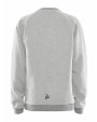 Sweaters & hoodies CRAFT CORE Soul Crew Sweatshirt Jr voor bedrukking &amp; borduring