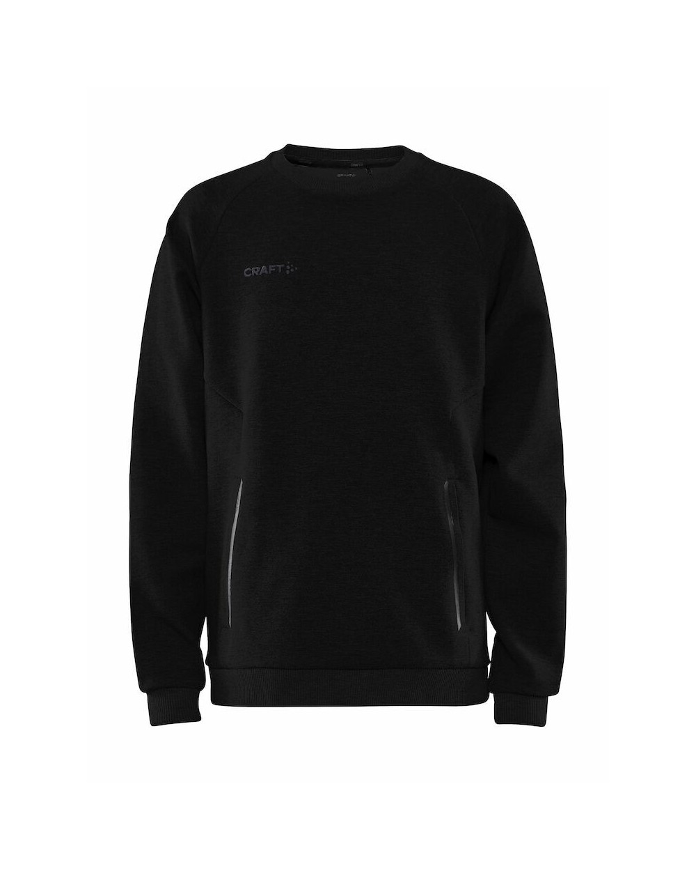 CRAFT Core Soul Crew Sweatshirt Jr Sweatshirts personalisierbar