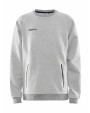 CRAFT Core Soul Crew Sweatshirt Jr Sweatshirts personalisierbar