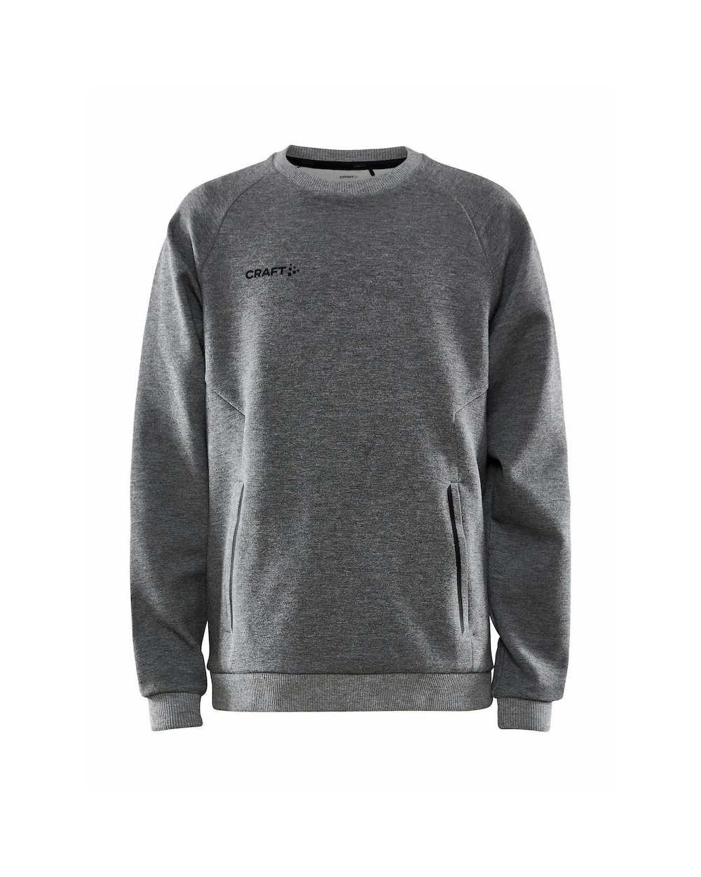 Sweaters & hoodies CRAFT CORE Soul Crew Sweatshirt Jr voor bedrukking &amp; borduring