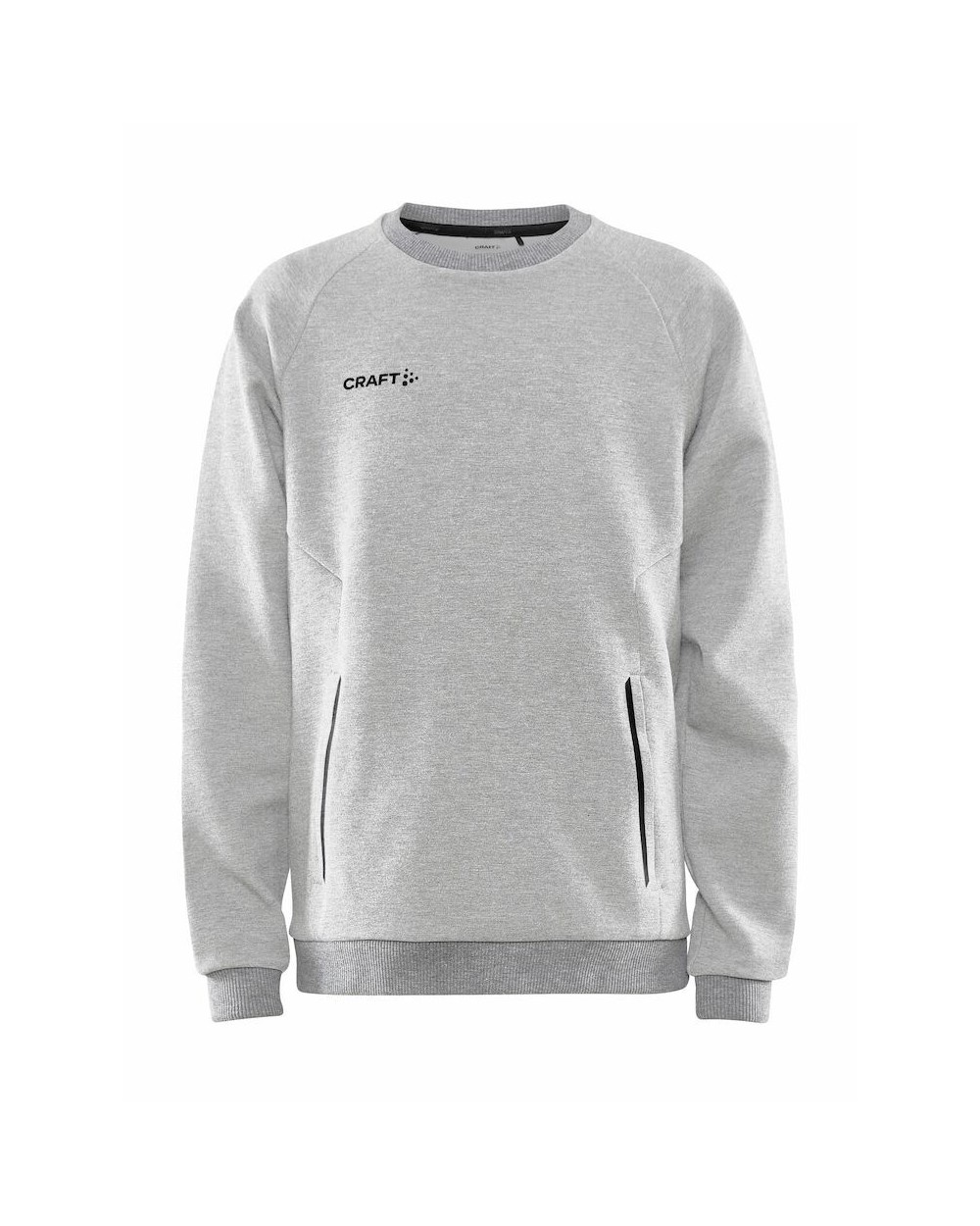 CRAFT CORE Soul Crew Sweatshirt Jr Sweatshirts personalisierbar