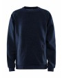 CRAFT CORE Soul Crew Sweatshirt Jr Sweatshirts personalisierbar