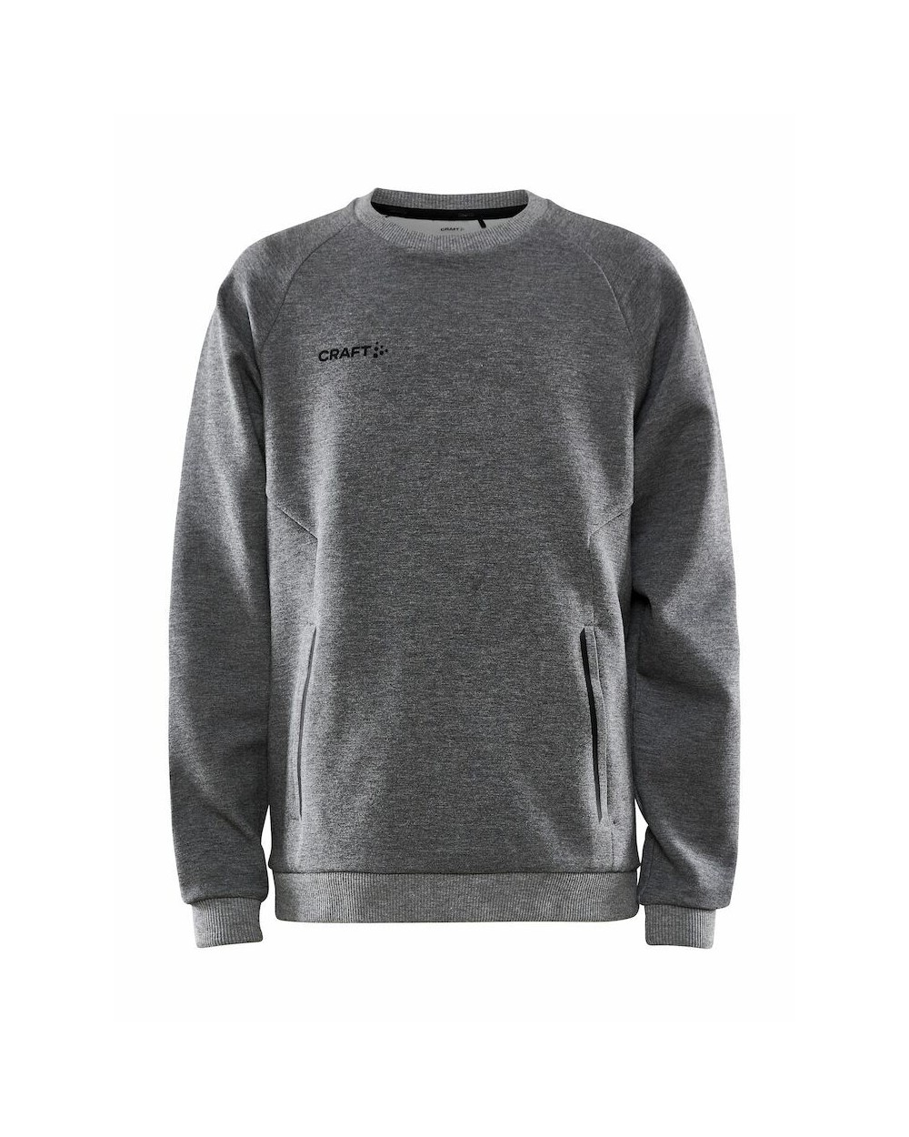 CRAFT Core Soul Crew Sweatshirt Jr Sweatshirts personalisierbar